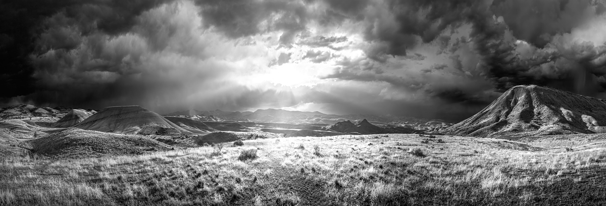 Storm Tension