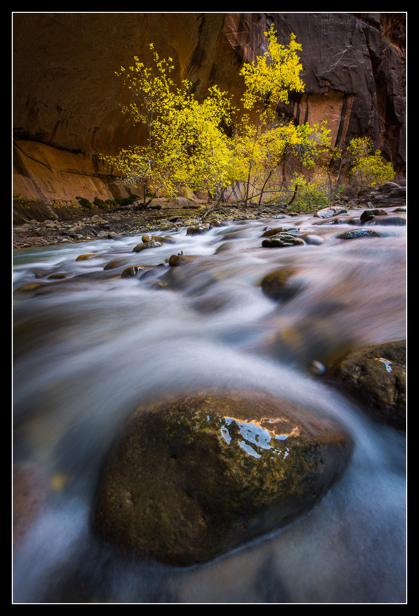 Virgin River
