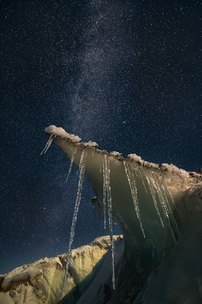 Bridge to the Universe