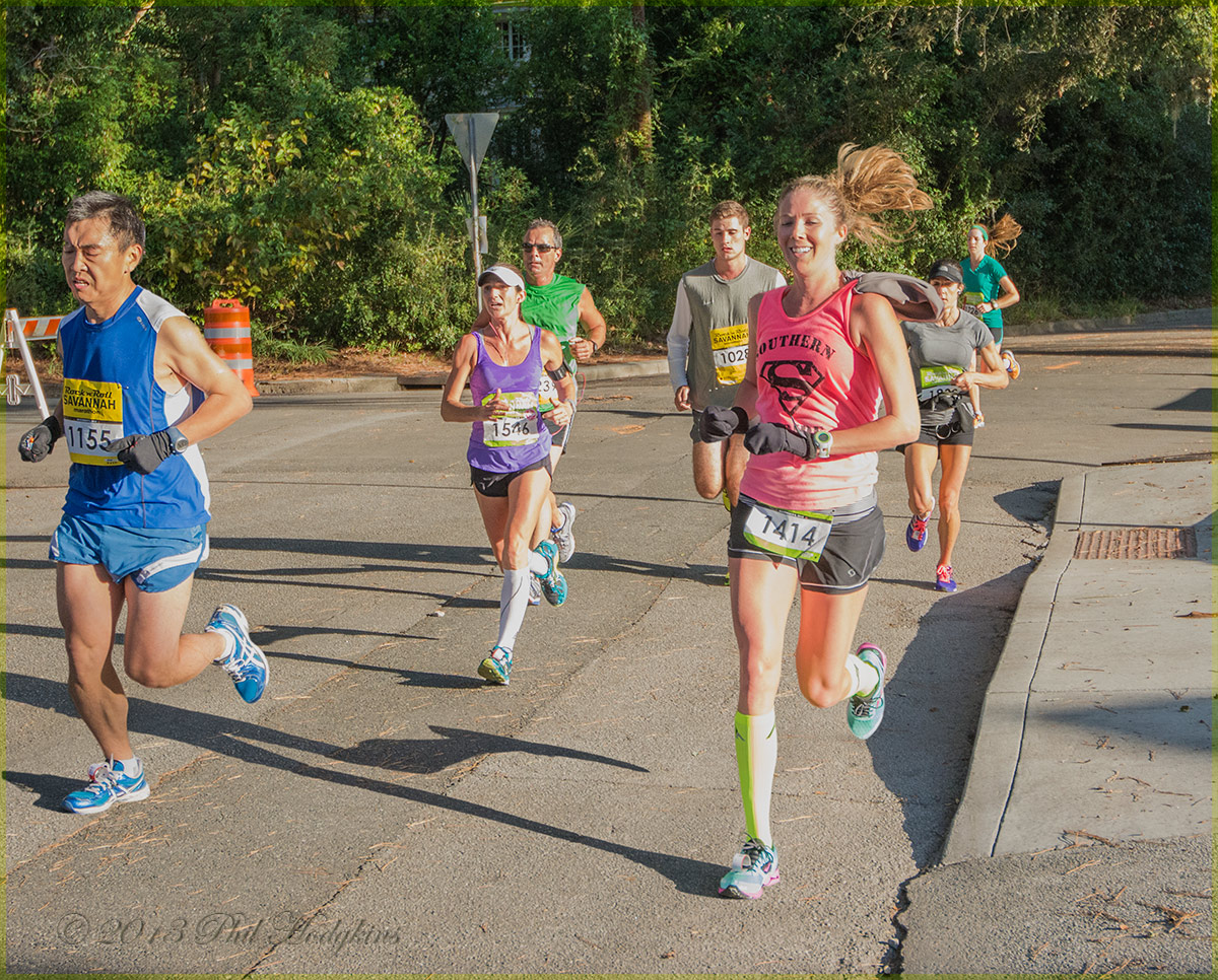Rock & Roll Marathon