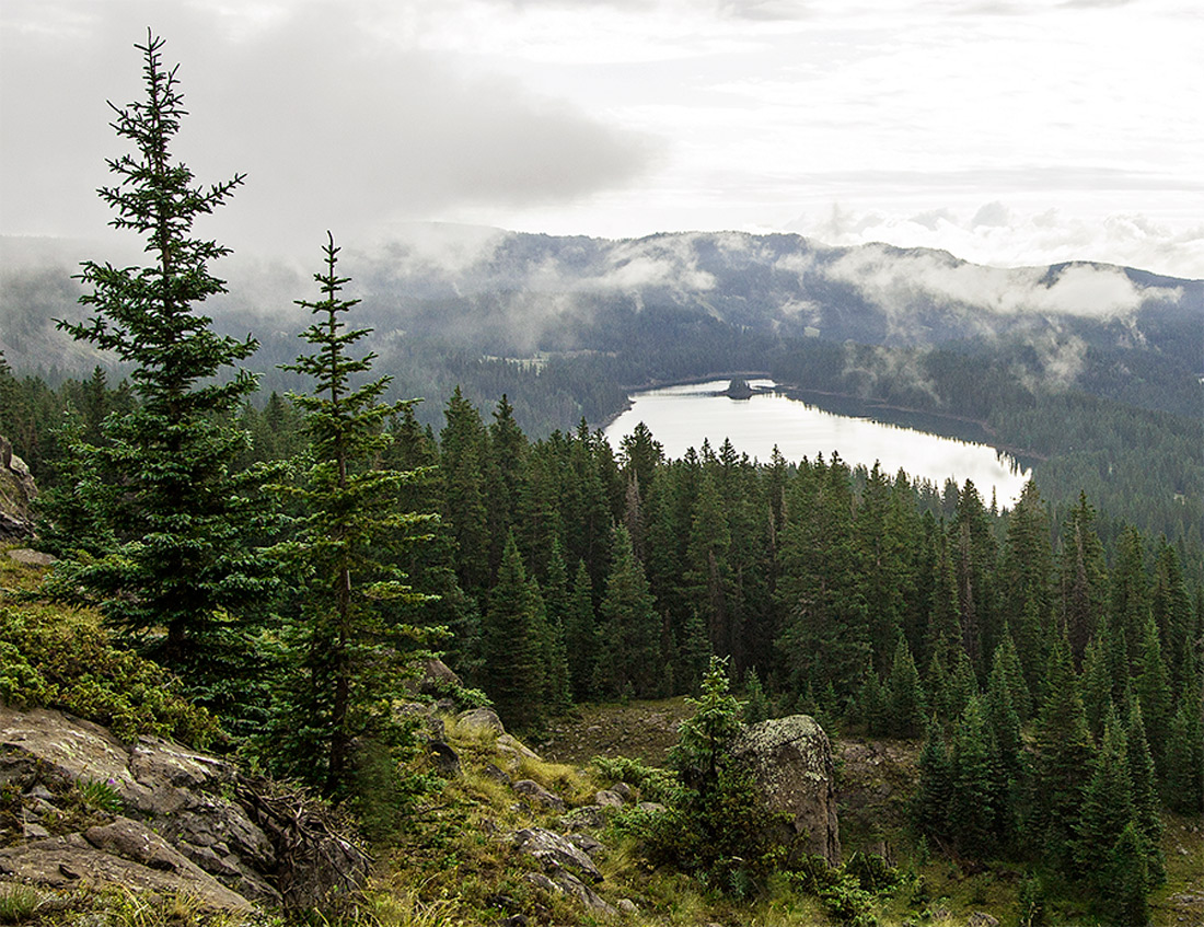 Grand Mesa 