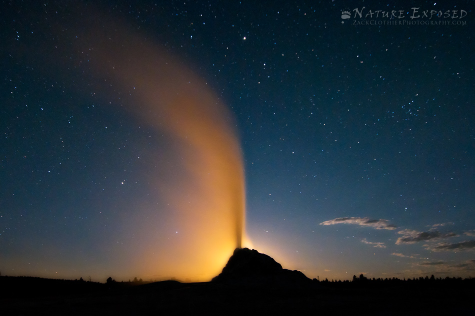 Dragon's Breath