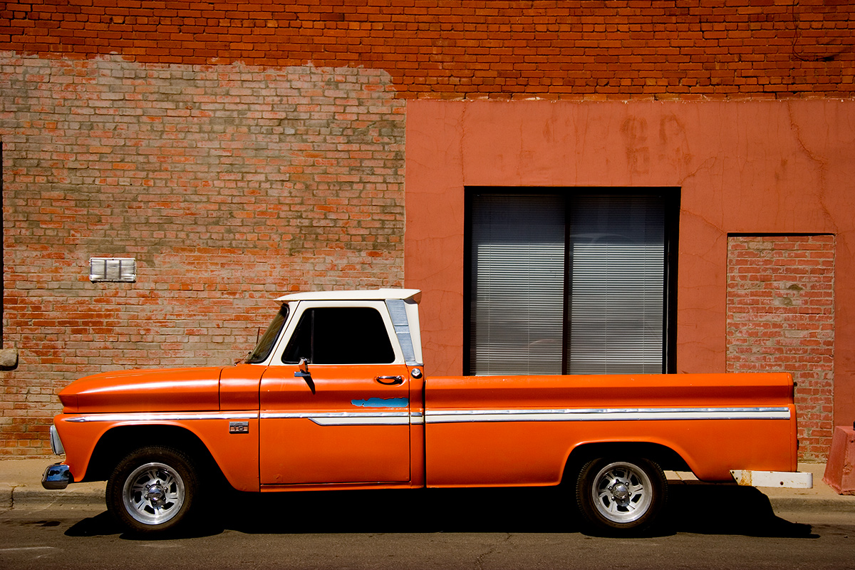 Chevy
