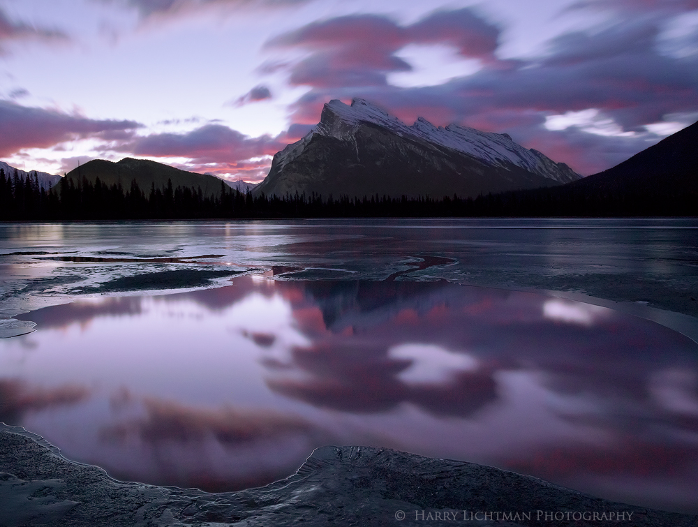 Rundle Awakens