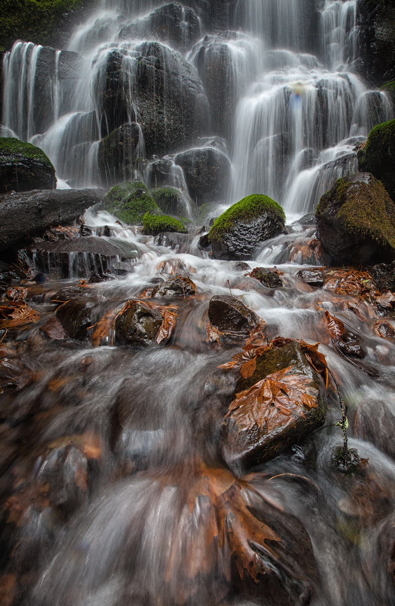 Fairy Falls