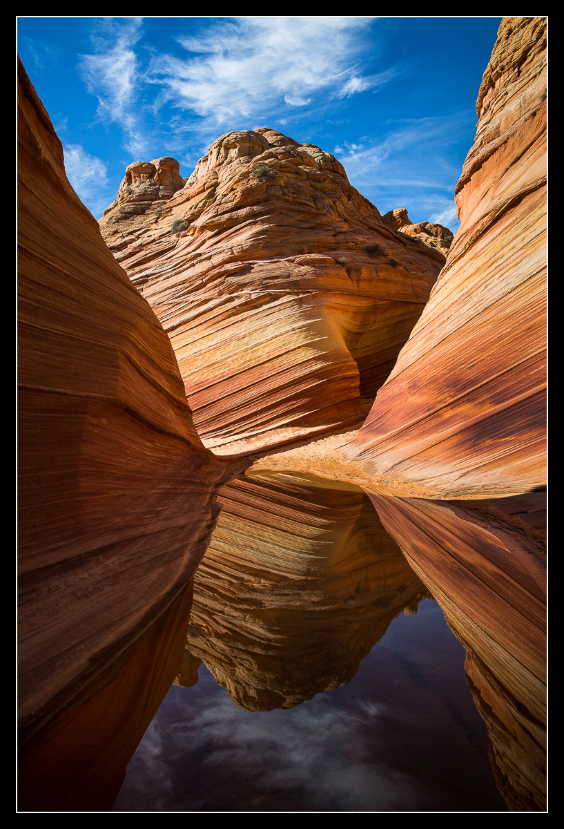 Wave Reflection (+RP)
