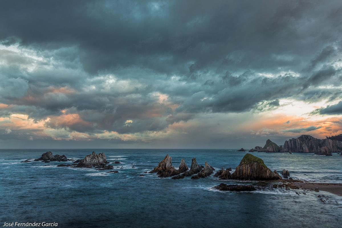 North Storms