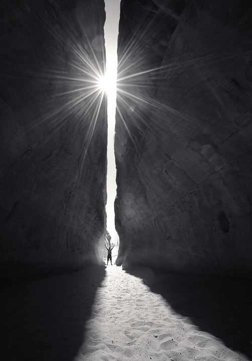 Spirit of the Sun