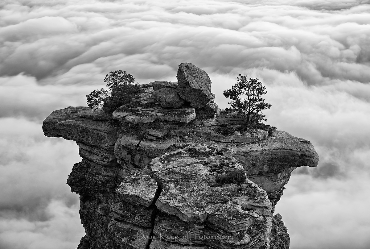 Above the Heavens