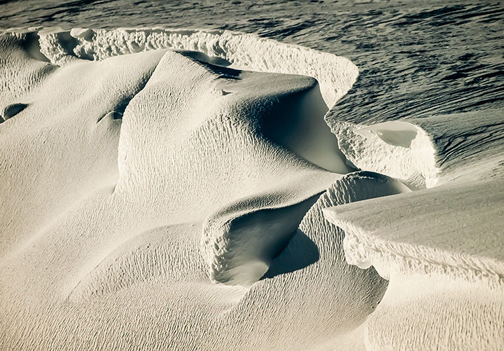 Snow Drift