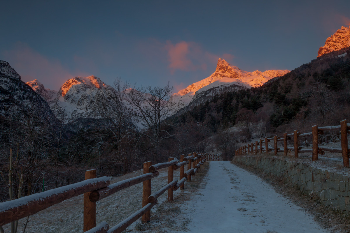 Mont Avic