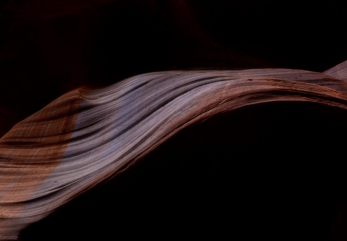 Sandstone Wave