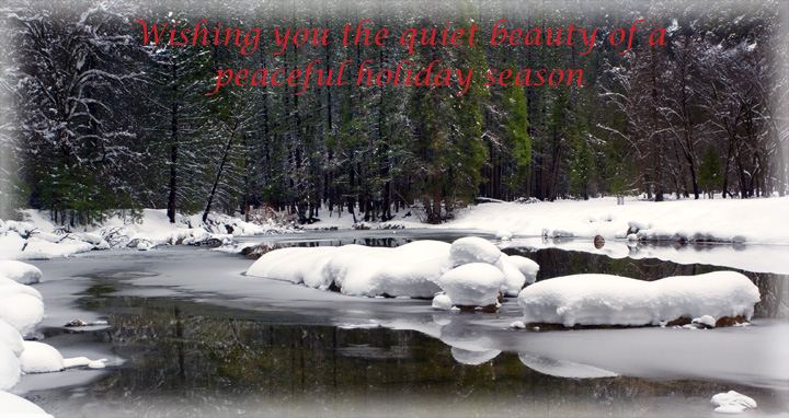 Seasons Greetings