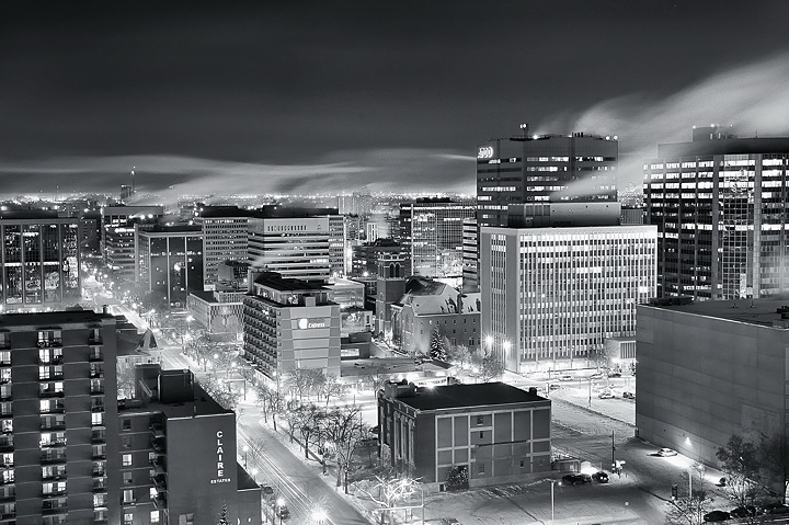 Frigid City
