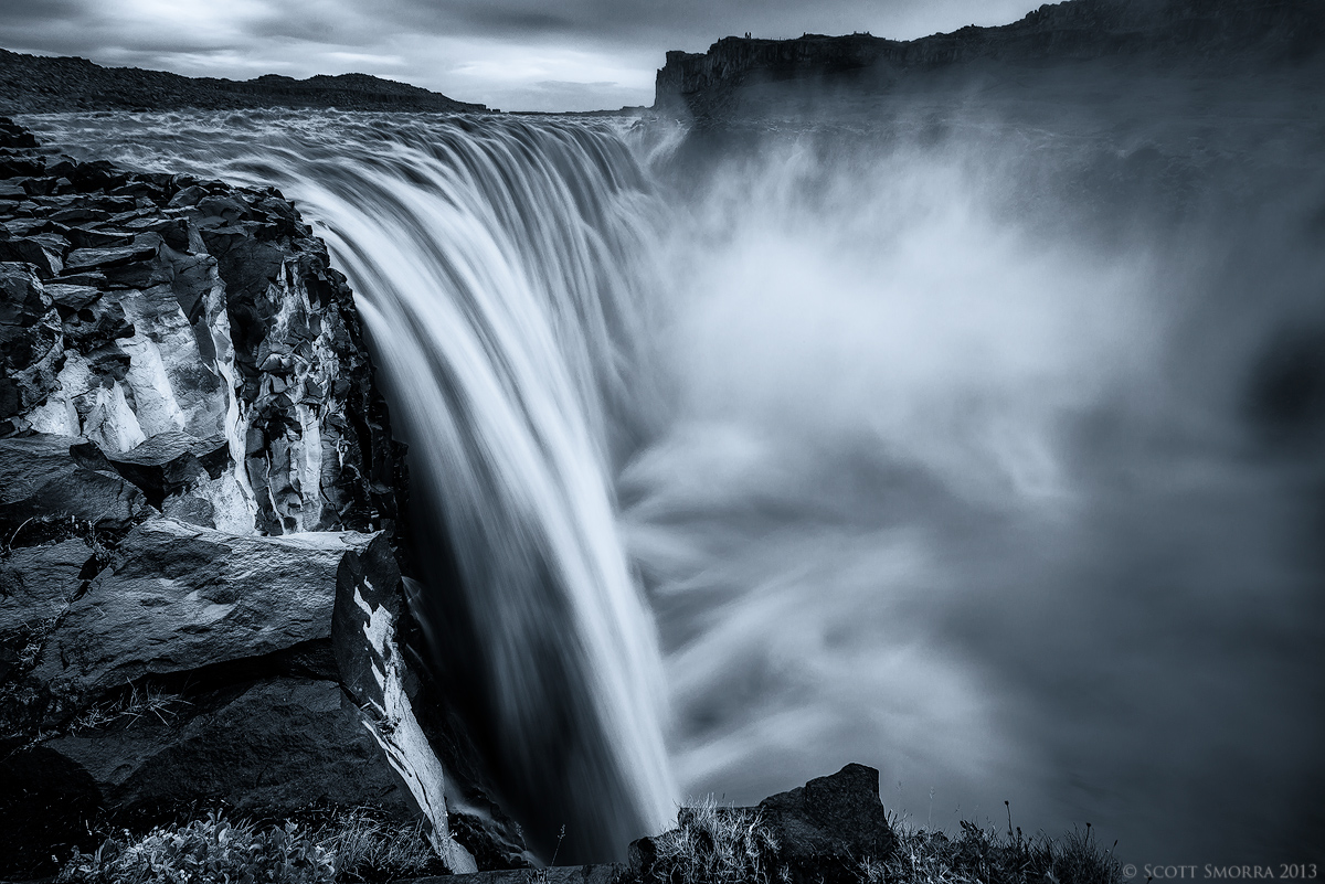 On the Edge