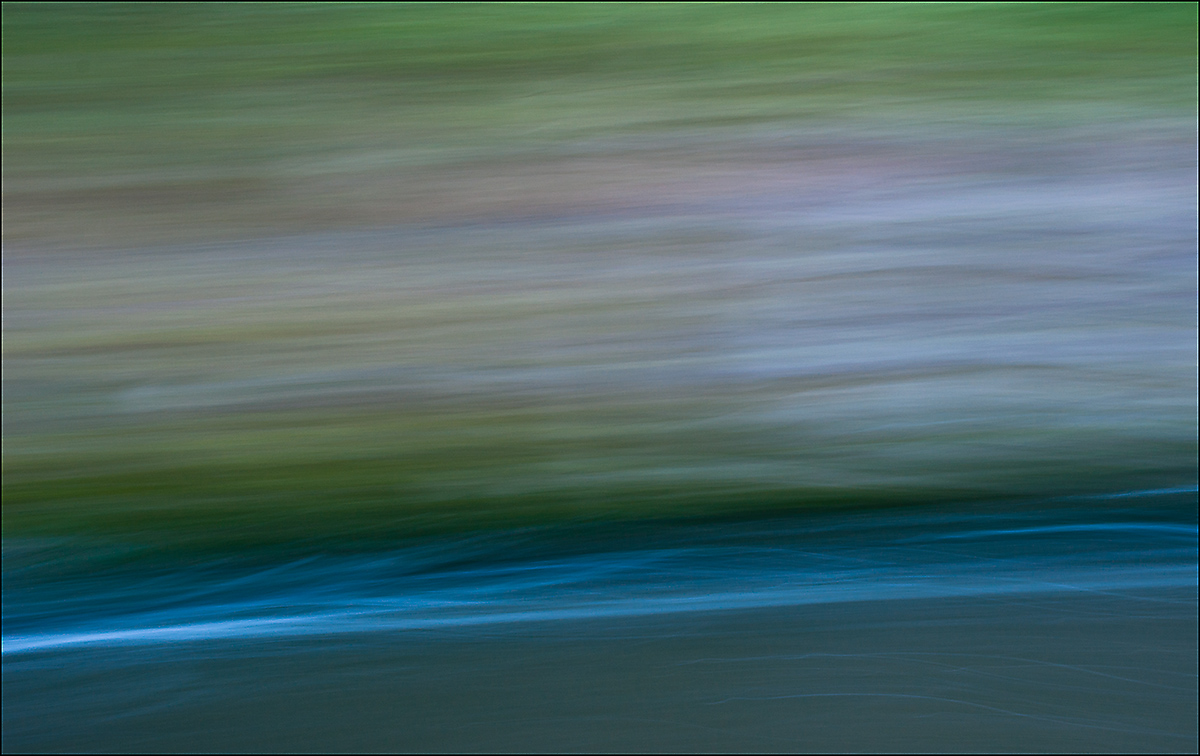 Water Abstract