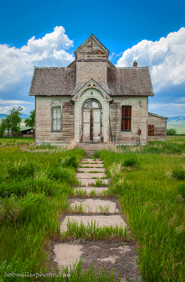 Spooky House
