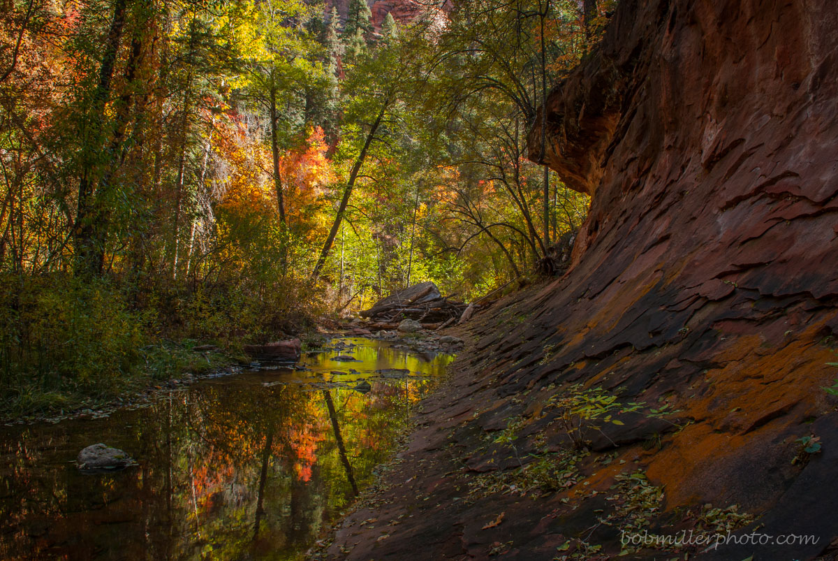 West Fork Hideaway