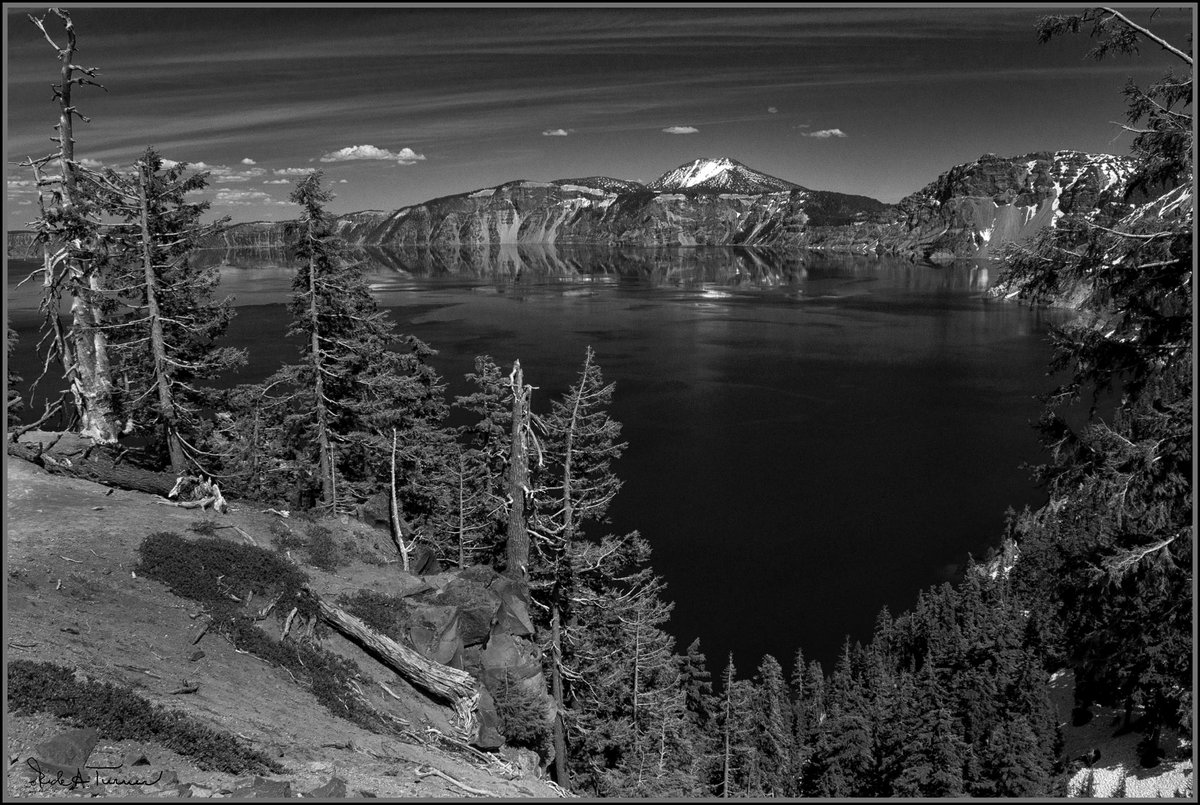 Crater Lake