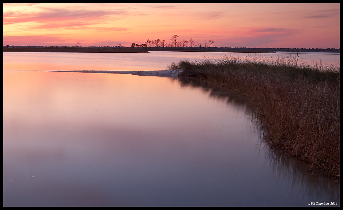 Pastel Sunset