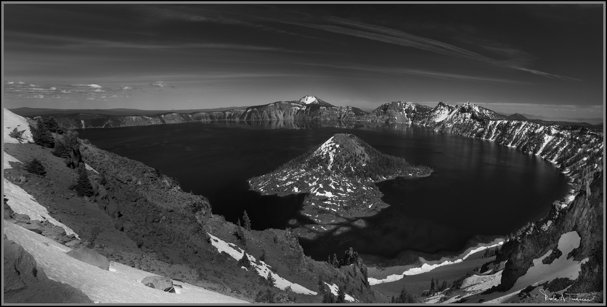 Crater Lake II