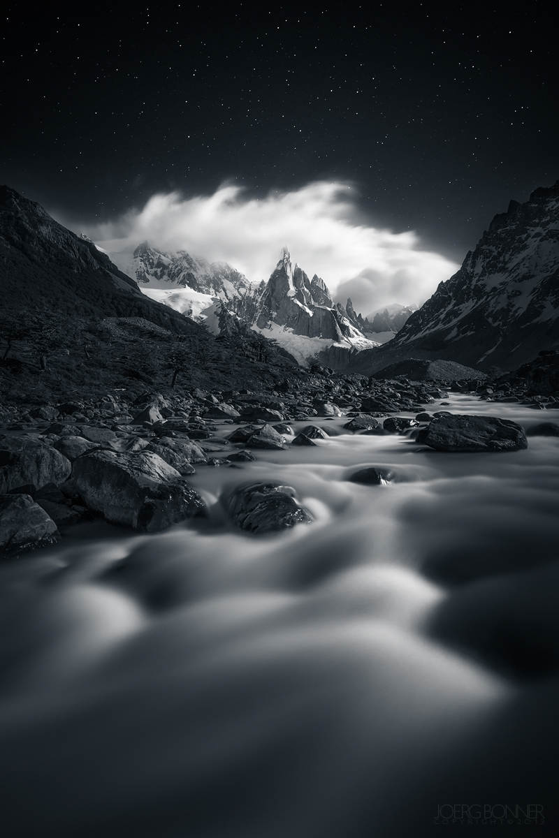 The Light of the Night