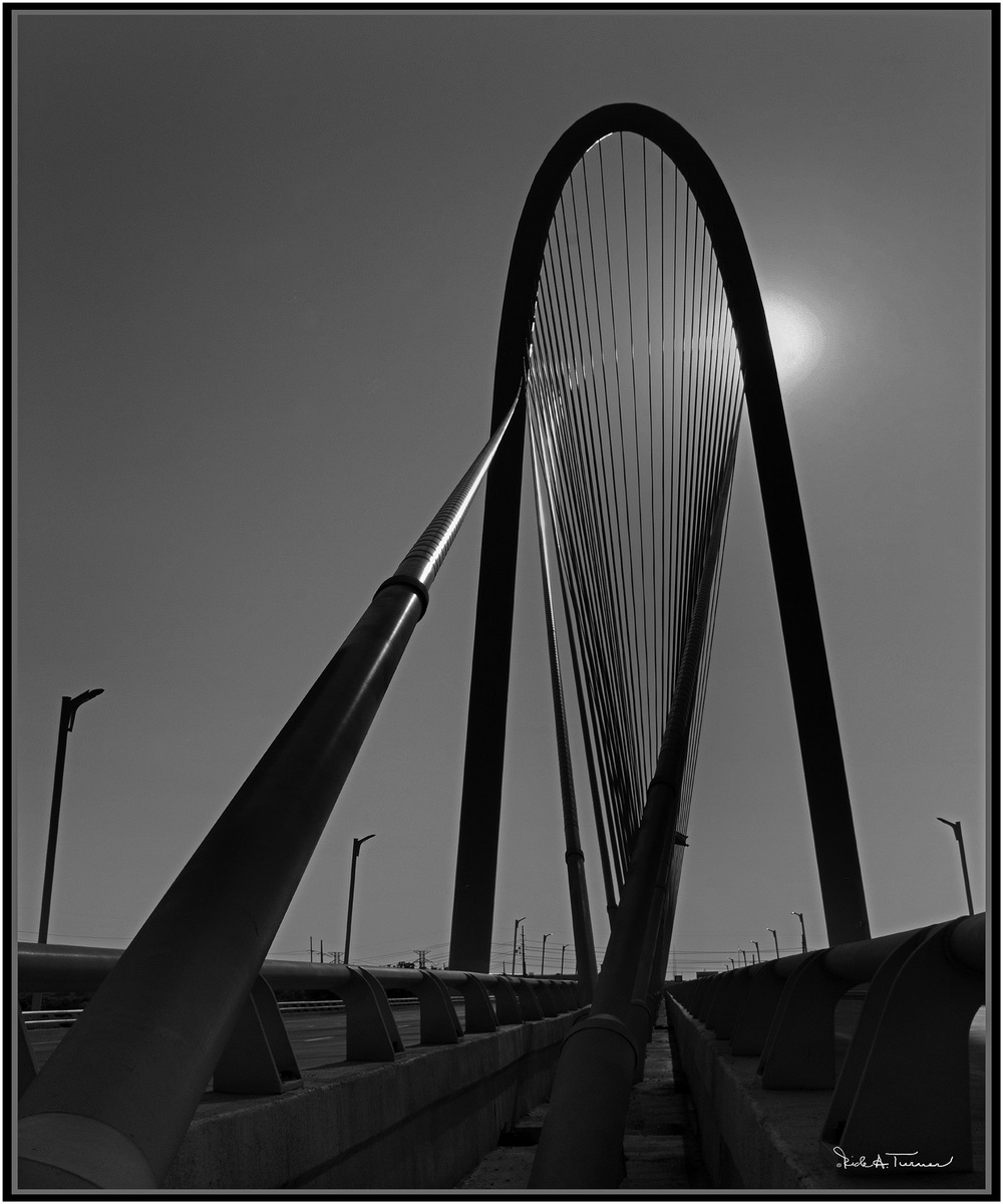 Calatrovo Bridge