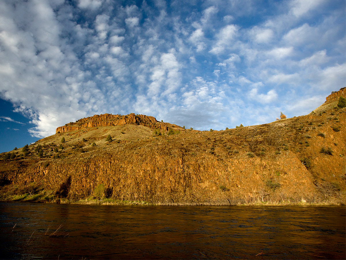 John Day River
