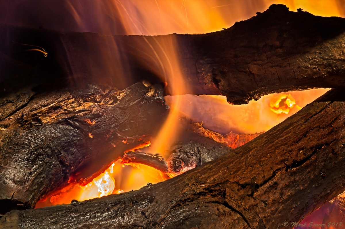 Woodstove Warmth