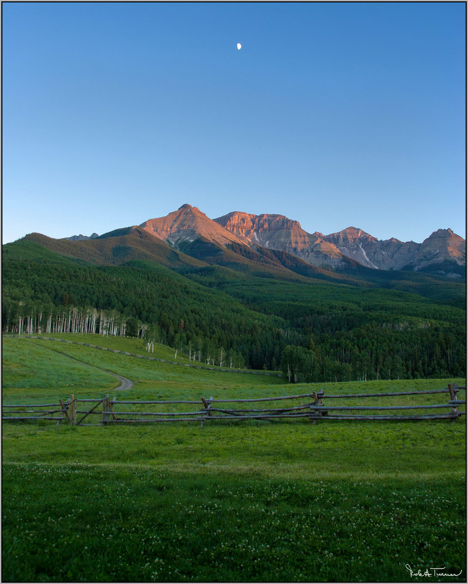 Heaven's Gate Ranch