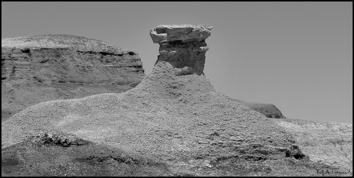 Badlands
