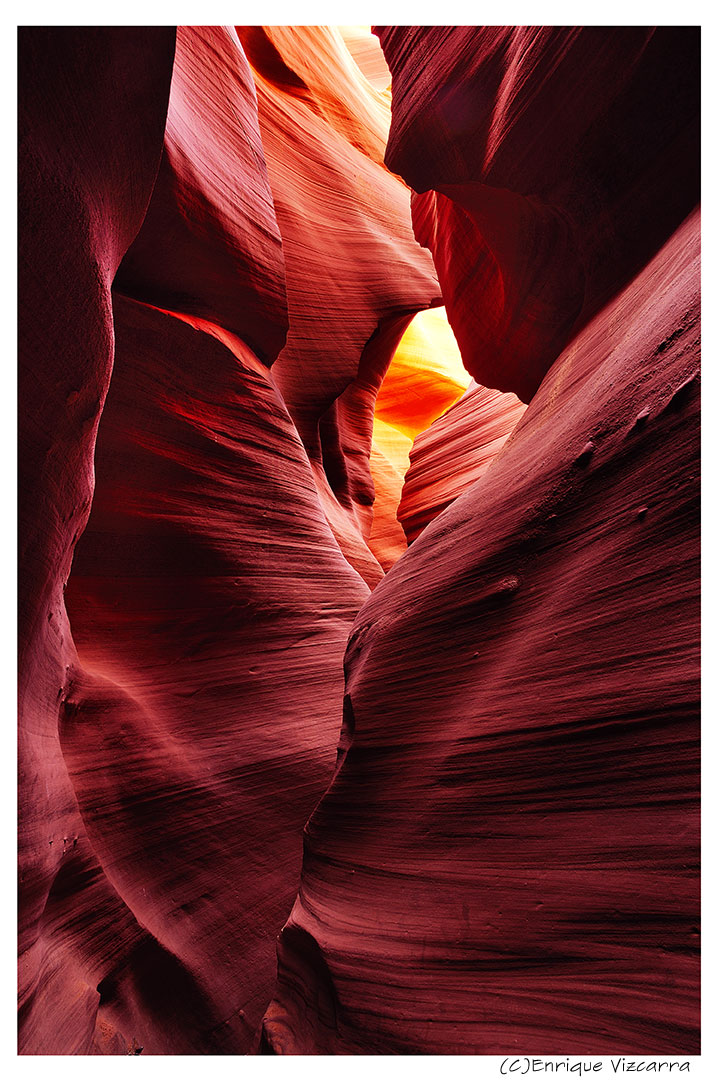Antelope Canyon
