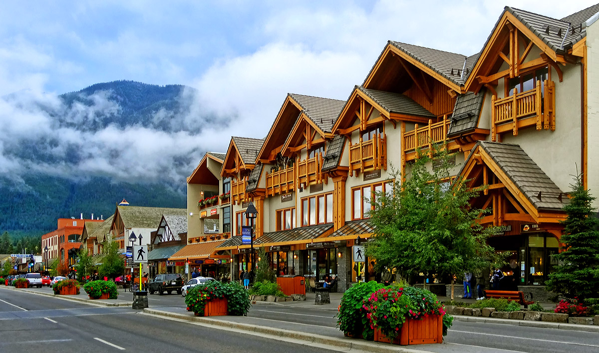 Banff