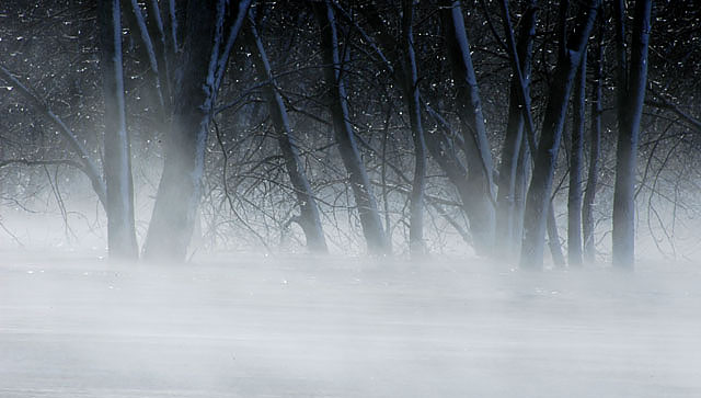 Wintry Mix