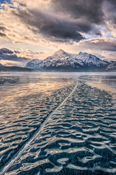 Waves of Cold