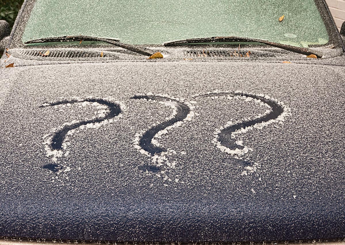 White Stuff!!