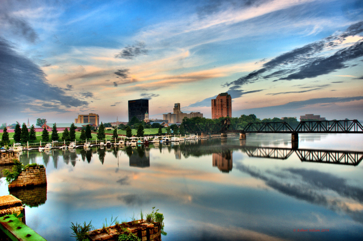 Augusta GA