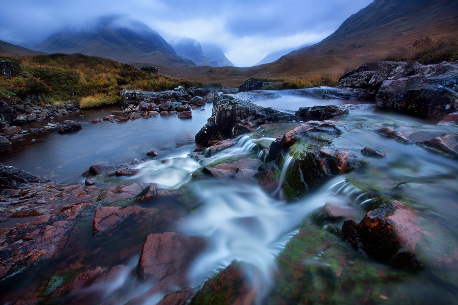 Heart of the Highlands