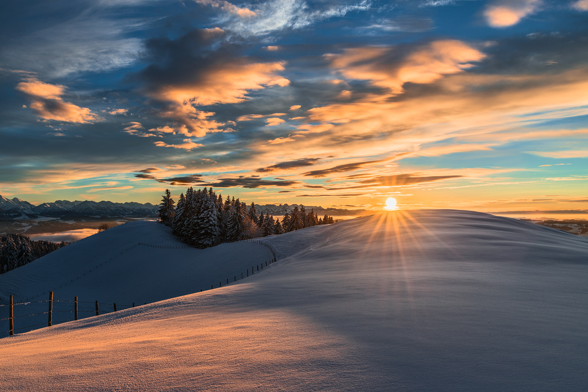 Weites Emmental