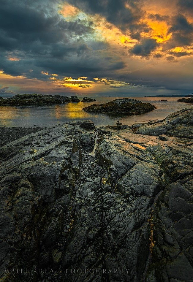 The Fissure