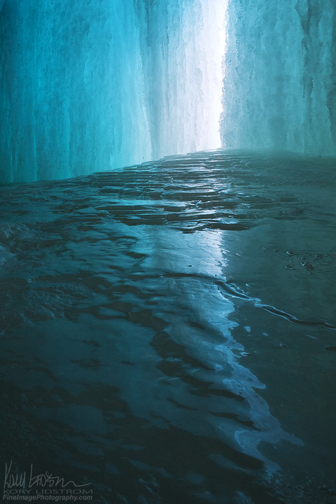 Ice Portal