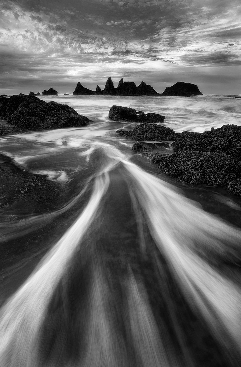 Torrent