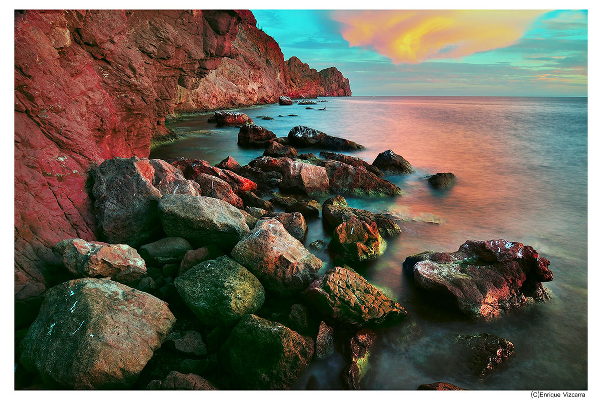 Bahia Encanto, Sonora