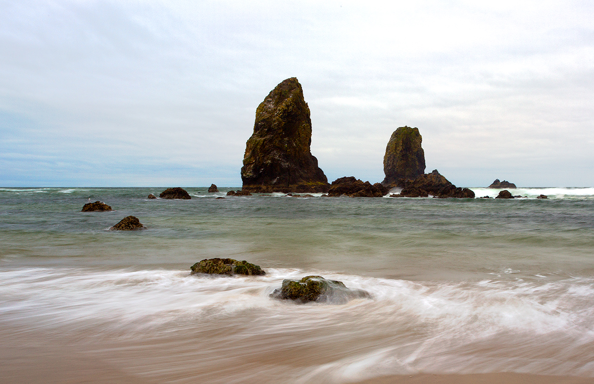 Cannon Beach