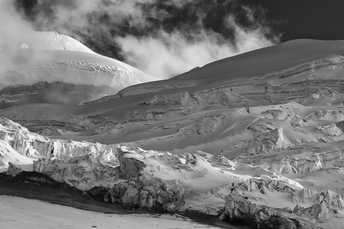 Cotopaxi