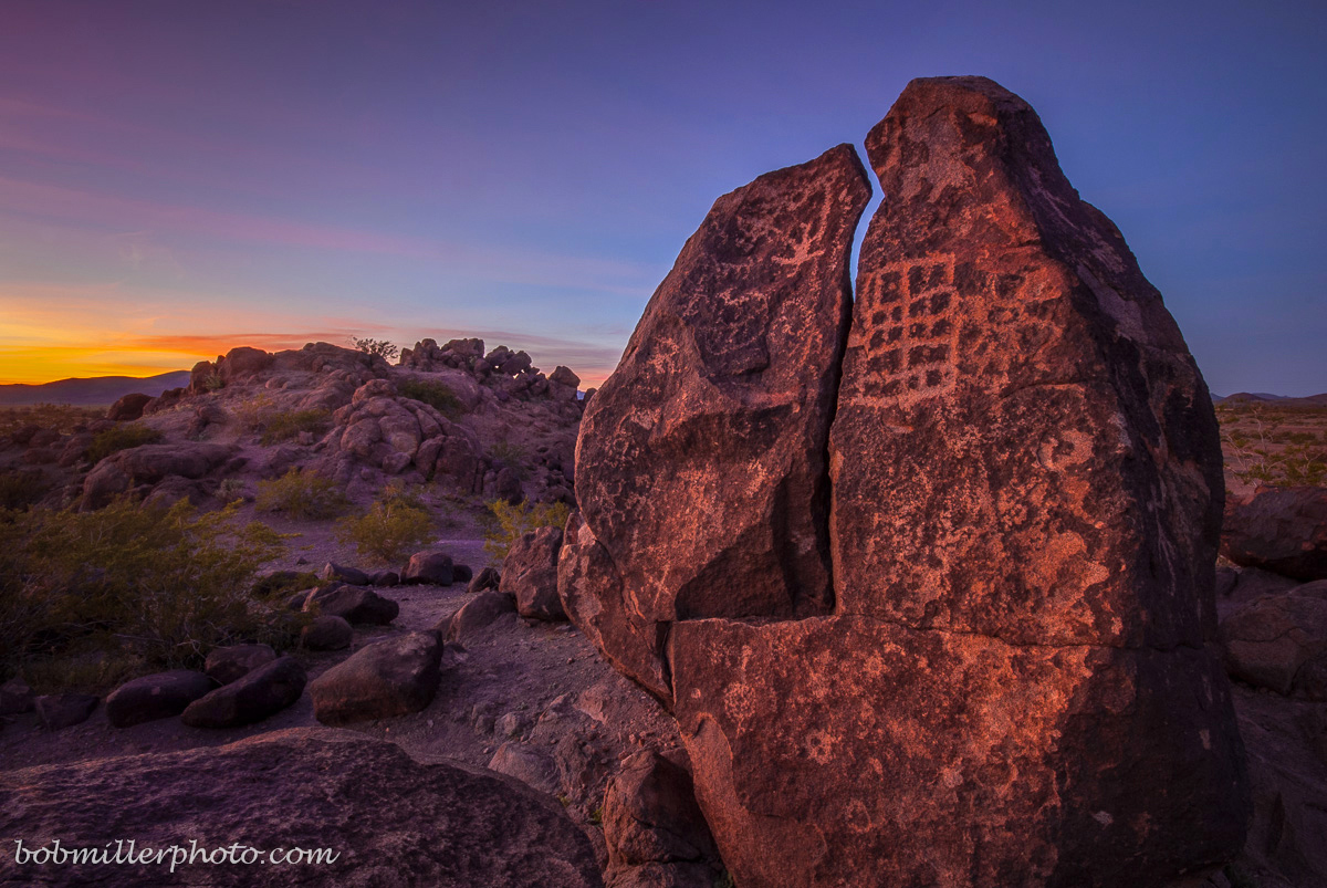 Ancient Messages