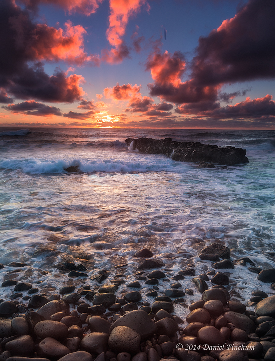 Kapaa Shooting Star