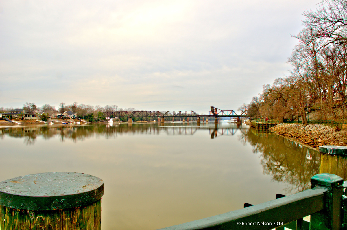 Savannah River