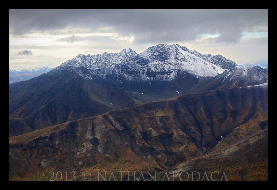 Above McCarthy
