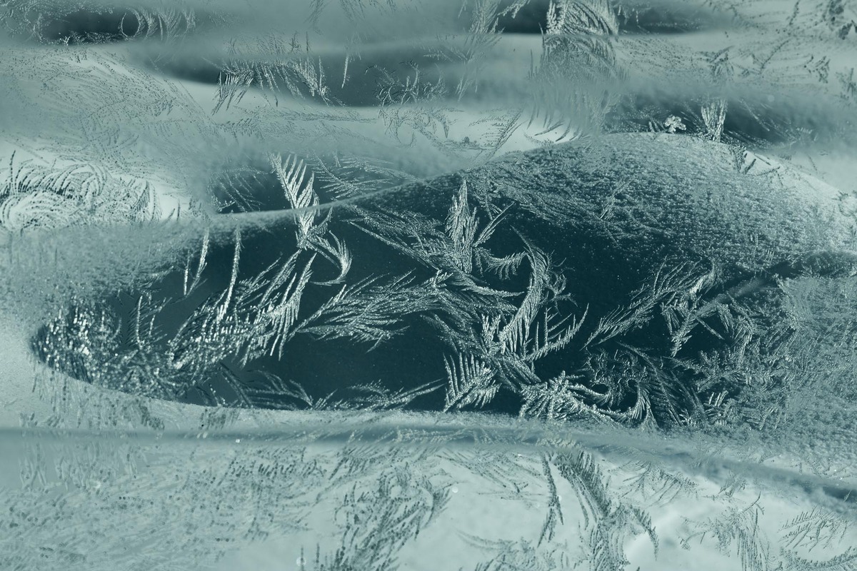 Ice World